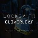 Locksmith Cloverleaf logo