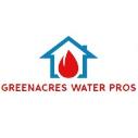 Greenacres Water Pros logo