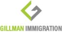 Gillman Immigration logo