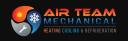 Air Team Mechanical Heating and Air Conditioning logo