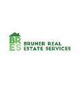Bruner Real Estate Services logo
