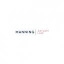 Manning Asylum Law	 logo