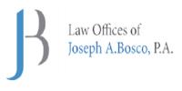 Law Offices of Joseph A. Bosco, P.A. image 1
