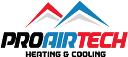 Pro Air Tech Air Conditioning and Heating logo