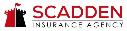 Scadden Insurance Agency logo
