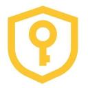 Secure Locks logo