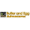 Butter and Egg Adventures logo