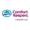 Comfort Keepers Ft Lauderdale logo