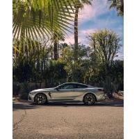 BMW of Palm Springs image 4
