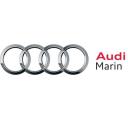 Audi Marin logo
