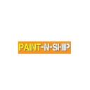 Paint N Ship logo