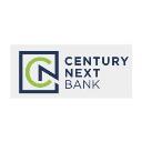 Century Next Bank logo