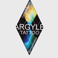 Argyle Tattoo image 1