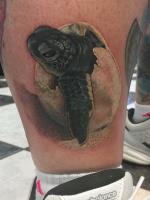 Argyle Tattoo image 3