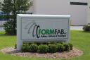 FormFab LLC logo