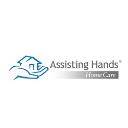 Assisting Hands-Serving Pinellas County logo