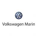 Volkswagen Marin logo