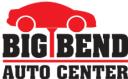 Big Bend Auto Center logo