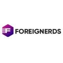 Foreignerds Inc. logo