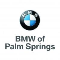 BMW of Palm Springs image 1