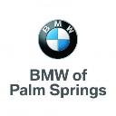 BMW of Palm Springs logo