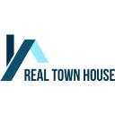 Real Town House logo