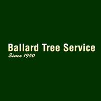 Ballard Tree Service image 1