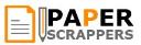 Paper Scrappers logo