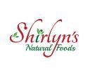 Shirlyns Natural Foods logo