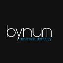 Bynum Aesthetic Dentistry: Matthew J Bynum DDS logo
