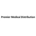 Premier Medical Distribution logo