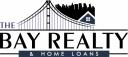 The Bay Realty Home Loans logo