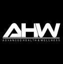 Advanced Health and Wellness Chiropractic logo