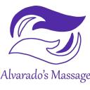 Massage Fremont Seattle - Alvarado's logo