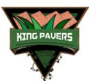 The King Pavers Co logo