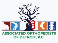 Associated Orthopedists of Detroit PC image 1