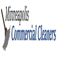 Minneapolis Commercial Cleaners image 1