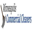 Minneapolis Commercial Cleaners logo