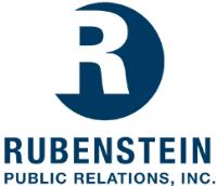 Rubenstein Public Relations  image 1