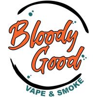 Bloody Good Vape and Smoke image 1