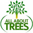 All About Trees logo
