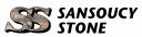 Sansoucy Stone logo