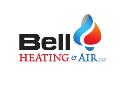Bell Heating and Air Conditioning logo
