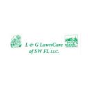 L & G Lawncare of SWFL logo