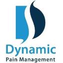Dynamic Pain Management logo