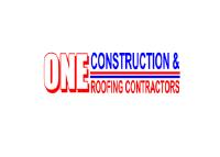 One Construction & Roofing Contractors image 3