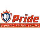 Pride Plumbing Heating and Cooling logo