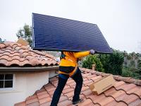 Residential Solar Company Goodyear AZ image 4
