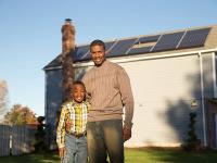 Residential Solar Company Goodyear AZ image 5