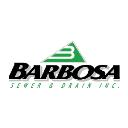 Barbosa Sewer and Drain logo